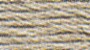 DMC Thread 647 - Rock grey 
